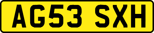 AG53SXH