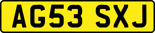 AG53SXJ