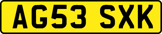 AG53SXK