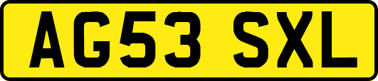 AG53SXL