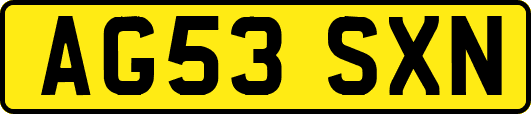 AG53SXN
