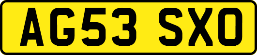AG53SXO
