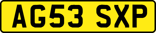 AG53SXP