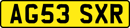 AG53SXR