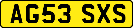 AG53SXS