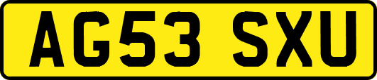 AG53SXU