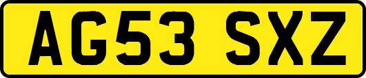 AG53SXZ
