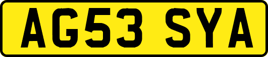 AG53SYA