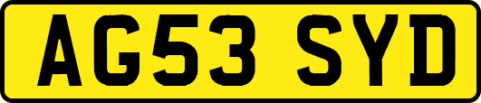 AG53SYD