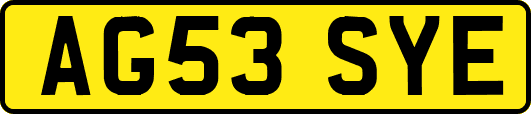 AG53SYE