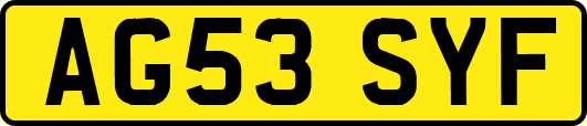 AG53SYF