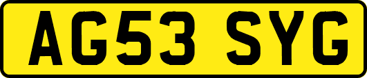 AG53SYG