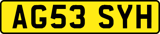 AG53SYH