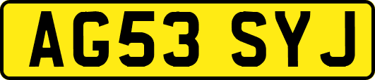 AG53SYJ
