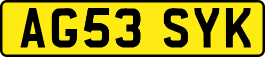 AG53SYK