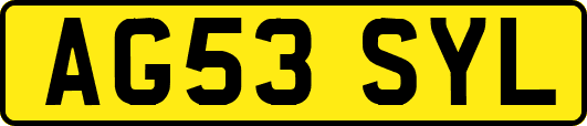 AG53SYL