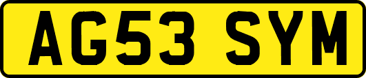 AG53SYM
