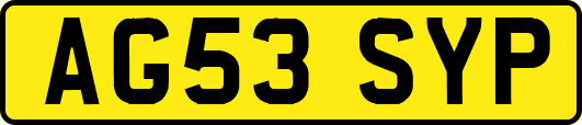 AG53SYP
