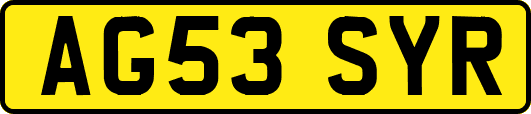 AG53SYR