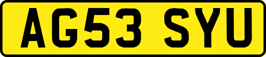 AG53SYU