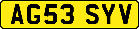 AG53SYV