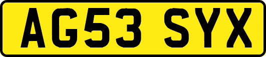 AG53SYX