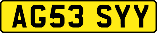 AG53SYY