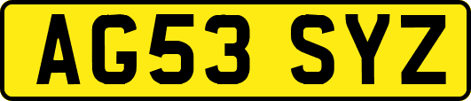 AG53SYZ