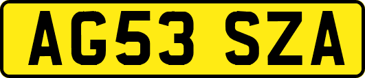 AG53SZA