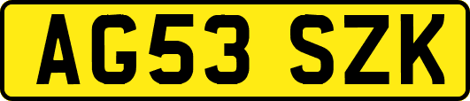 AG53SZK