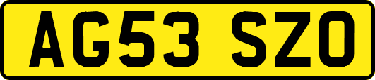 AG53SZO