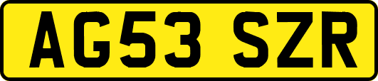 AG53SZR