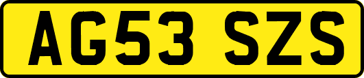 AG53SZS