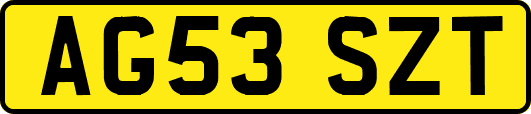 AG53SZT