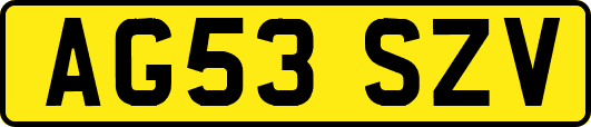 AG53SZV