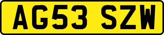 AG53SZW