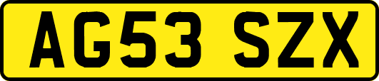 AG53SZX