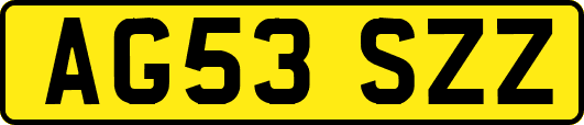 AG53SZZ