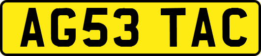 AG53TAC