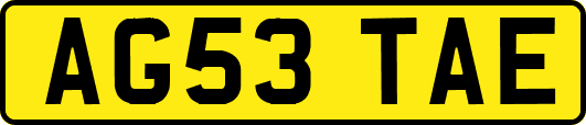 AG53TAE