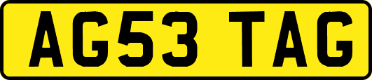 AG53TAG