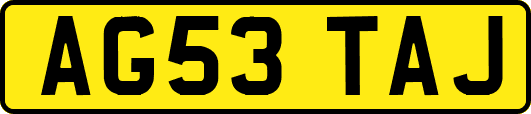 AG53TAJ