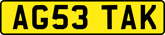 AG53TAK