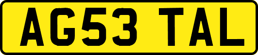 AG53TAL