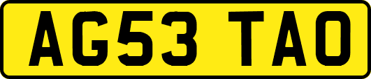 AG53TAO