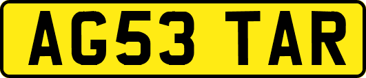 AG53TAR
