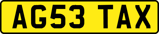 AG53TAX