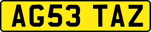 AG53TAZ