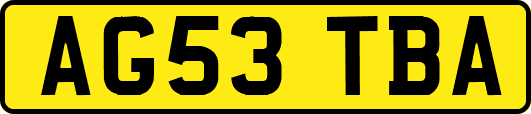 AG53TBA