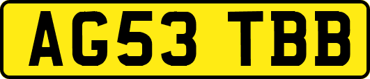 AG53TBB